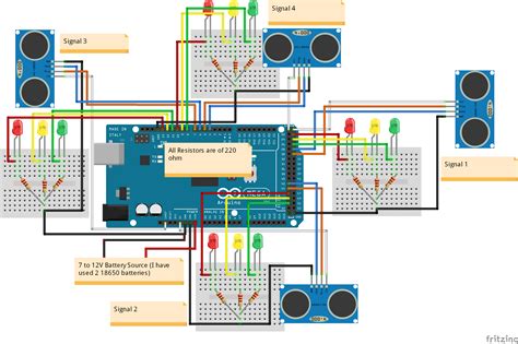 rfid based traffic density control system using iot|density based traffic light controller.